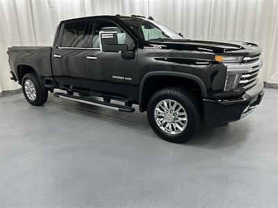 2023 Chevrolet Silverado 3500 Crew Cab 4x4 Pickup for sale #TR10745A - photo 1