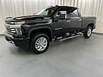 2023 Chevrolet Silverado 3500 Crew Cab 4x4 Pickup for sale #TR10745A - photo 3