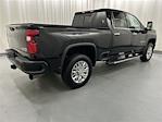 2023 Chevrolet Silverado 3500 Crew Cab 4x4 Pickup for sale #TR10745A - photo 2