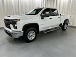 2020 Chevrolet Silverado 3500 Crew Cab SRW 4x4 Pickup for sale #TR10754A - photo 3