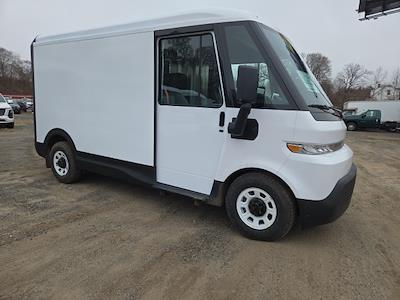 New 2025 Chevrolet BrightDrop 400 Step Van / Walk-in for sale #TR10755T25 - photo 1