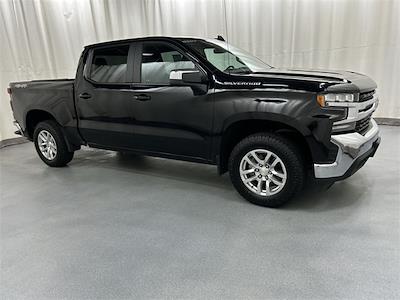 2022 Chevrolet Silverado 1500 Crew Cab 4x4 Pickup for sale #TR10765B - photo 1