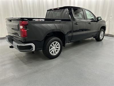 2022 Chevrolet Silverado 1500 Crew Cab 4x4 Pickup for sale #TR10765B - photo 2