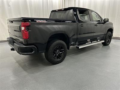2021 Chevrolet Silverado 1500 Crew Cab 4x4 Pickup for sale #TR10766A - photo 2