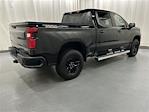 2021 Chevrolet Silverado 1500 Crew Cab 4x4 Pickup for sale #TR10766A - photo 2