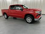 2025 Chevrolet Silverado 1500 Crew Cab 4x4 Pickup for sale #TR10772T25 - photo 1
