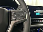 2025 Chevrolet Silverado 1500 Crew Cab 4x4 Pickup for sale #TR10772T25 - photo 13