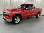 2025 Chevrolet Silverado 1500 Crew Cab 4x4 Pickup for sale #TR10772T25 - photo 3