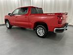2025 Chevrolet Silverado 1500 Crew Cab 4x4 Pickup for sale #TR10772T25 - photo 4
