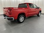 2025 Chevrolet Silverado 1500 Crew Cab 4x4 Pickup for sale #TR10772T25 - photo 2