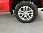 2025 Chevrolet Silverado 1500 Crew Cab 4x4 Pickup for sale #TR10772T25 - photo 5