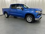 2025 Chevrolet Silverado 1500 Crew Cab 4x4 Pickup for sale #TR10787T25 - photo 1
