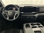 2025 Chevrolet Silverado 1500 Crew Cab 4x4 Pickup for sale #TR10787T25 - photo 22