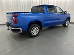 2025 Chevrolet Silverado 1500 Crew Cab 4x4 Pickup for sale #TR10787T25 - photo 2