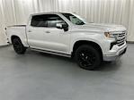 New 2025 Chevrolet Silverado 1500 LTZ Crew Cab 4x4 Pickup for sale #TR10789T25 - photo 1