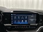 New 2025 Chevrolet Silverado 1500 LTZ Crew Cab 4x4 Pickup for sale #TR10789T25 - photo 17