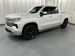 New 2025 Chevrolet Silverado 1500 LTZ Crew Cab 4x4 Pickup for sale #TR10789T25 - photo 3