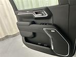 New 2025 Chevrolet Silverado 1500 LTZ Crew Cab 4x4 Pickup for sale #TR10789T25 - photo 21