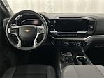 New 2025 Chevrolet Silverado 1500 LTZ Crew Cab 4x4 Pickup for sale #TR10789T25 - photo 25