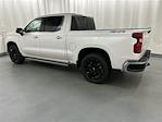 New 2025 Chevrolet Silverado 1500 LTZ Crew Cab 4x4 Pickup for sale #TR10789T25 - photo 4