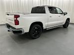 New 2025 Chevrolet Silverado 1500 LTZ Crew Cab 4x4 Pickup for sale #TR10789T25 - photo 2