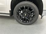 New 2025 Chevrolet Silverado 1500 LTZ Crew Cab 4x4 Pickup for sale #TR10789T25 - photo 5