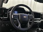 New 2025 Chevrolet Silverado 1500 LTZ Crew Cab 4x4 Pickup for sale #TR10789T25 - photo 8