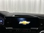 New 2025 Chevrolet Silverado 1500 LTZ Crew Cab 4x4 Pickup for sale #TR10789T25 - photo 9