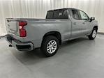 2025 Chevrolet Silverado 1500 Double Cab 4x4 Pickup for sale #TR10793T25 - photo 2