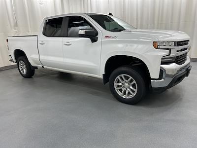 2021 Chevrolet Silverado 1500 Crew Cab 4x4 Pickup for sale #TR10795A - photo 1