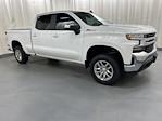 2021 Chevrolet Silverado 1500 Crew Cab 4x4 Pickup for sale #TR10795A - photo 1