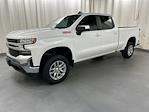 2021 Chevrolet Silverado 1500 Crew Cab 4x4 Pickup for sale #TR10795A - photo 3