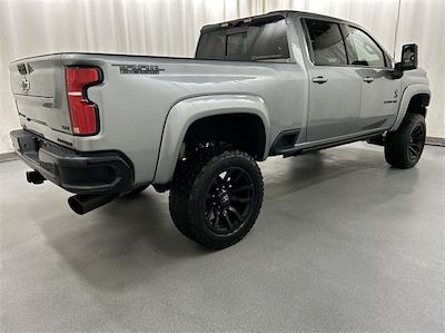 New 2025 Chevrolet Silverado 2500 LTZ Crew Cab 4x4 Pickup for sale #TR10795T25 - photo 2