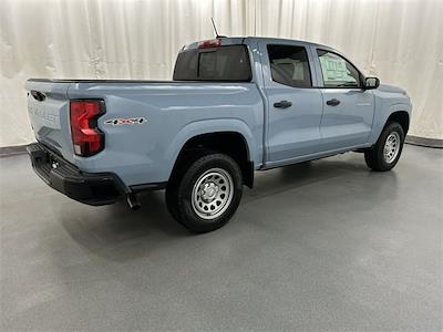 New 2025 Chevrolet Colorado Work Truck Crew Cab 4x4 Pickup for sale #TR10798T25 - photo 2