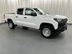 New 2025 Chevrolet Colorado Work Truck Crew Cab 4x4 Pickup for sale #TR10802T25 - photo 1