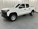 New 2025 Chevrolet Colorado Work Truck Crew Cab 4x4 Pickup for sale #TR10802T25 - photo 3