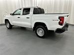 New 2025 Chevrolet Colorado Work Truck Crew Cab 4x4 Pickup for sale #TR10802T25 - photo 4