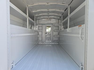 New 2025 Chevrolet Express 3500 Service Utility Van for sale #TR10809T25 - photo 2