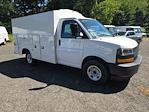 New 2025 Chevrolet Express 3500 Service Utility Van for sale #TR10809T25 - photo 1