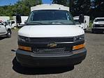 New 2025 Chevrolet Express 3500 Service Utility Van for sale #TR10809T25 - photo 13