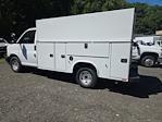 New 2025 Chevrolet Express 3500 Service Utility Van for sale #TR10809T25 - photo 5