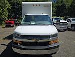 New 2025 Chevrolet Express 3500 Box Van for sale #TR10813T25 - photo 11