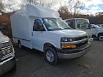 New 2025 Chevrolet Express 3500 Service Utility Van for sale #TR10816T25 - photo 1