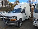 New 2025 Chevrolet Express 3500 Service Utility Van for sale #TR10816T25 - photo 3