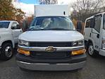 New 2025 Chevrolet Express 3500 Service Utility Van for sale #TR10816T25 - photo 2
