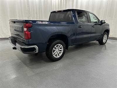 2021 Chevrolet Silverado 1500 Crew Cab 4x4 Pickup for sale #TR10819T25A - photo 2