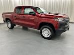 New 2025 Chevrolet Colorado Work Truck Crew Cab 4x4 Pickup for sale #TR10821T25 - photo 1