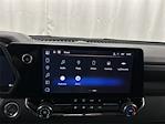 New 2025 Chevrolet Colorado Work Truck Crew Cab 4x4 Pickup for sale #TR10821T25 - photo 16