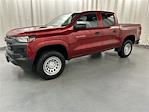 New 2025 Chevrolet Colorado Work Truck Crew Cab 4x4 Pickup for sale #TR10821T25 - photo 3
