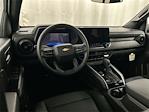 New 2025 Chevrolet Colorado Work Truck Crew Cab 4x4 Pickup for sale #TR10821T25 - photo 21